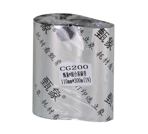 CG-200 混合基碳带