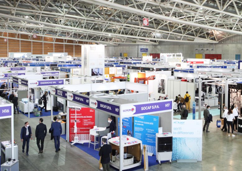 Argox at Automation & Testing Expo(A&T), 25-27 October 2023.